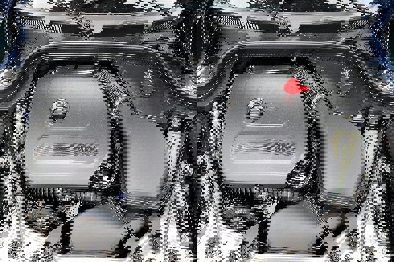 New 2026 MINI Cooper S image 12