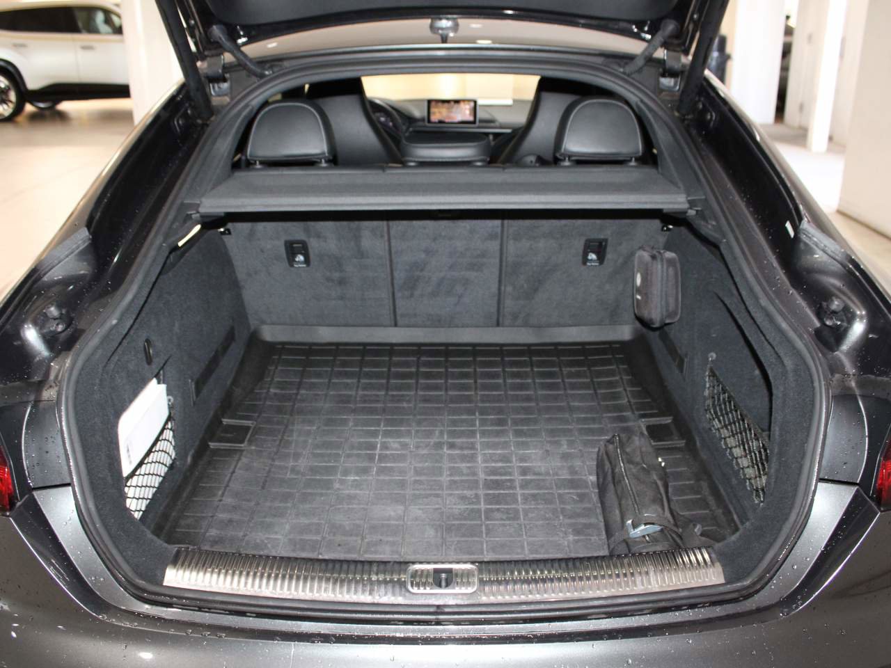 Used 2019 Audi RS 5 Sportback image 7