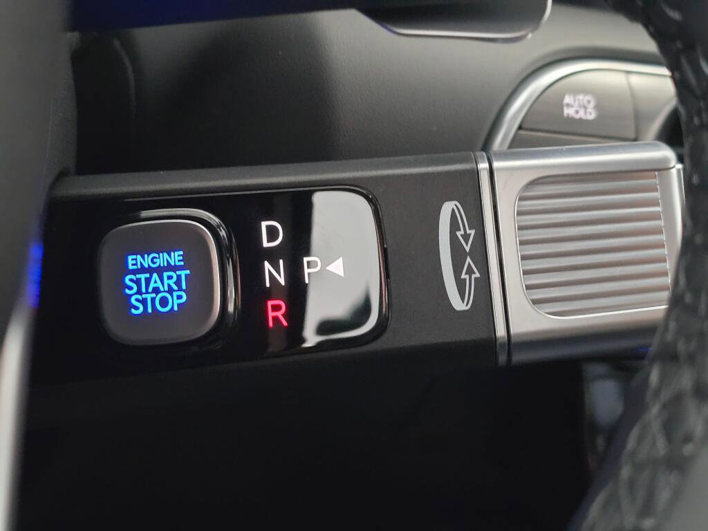 New 2026 Hyundai Palisade Calligraphy image 28