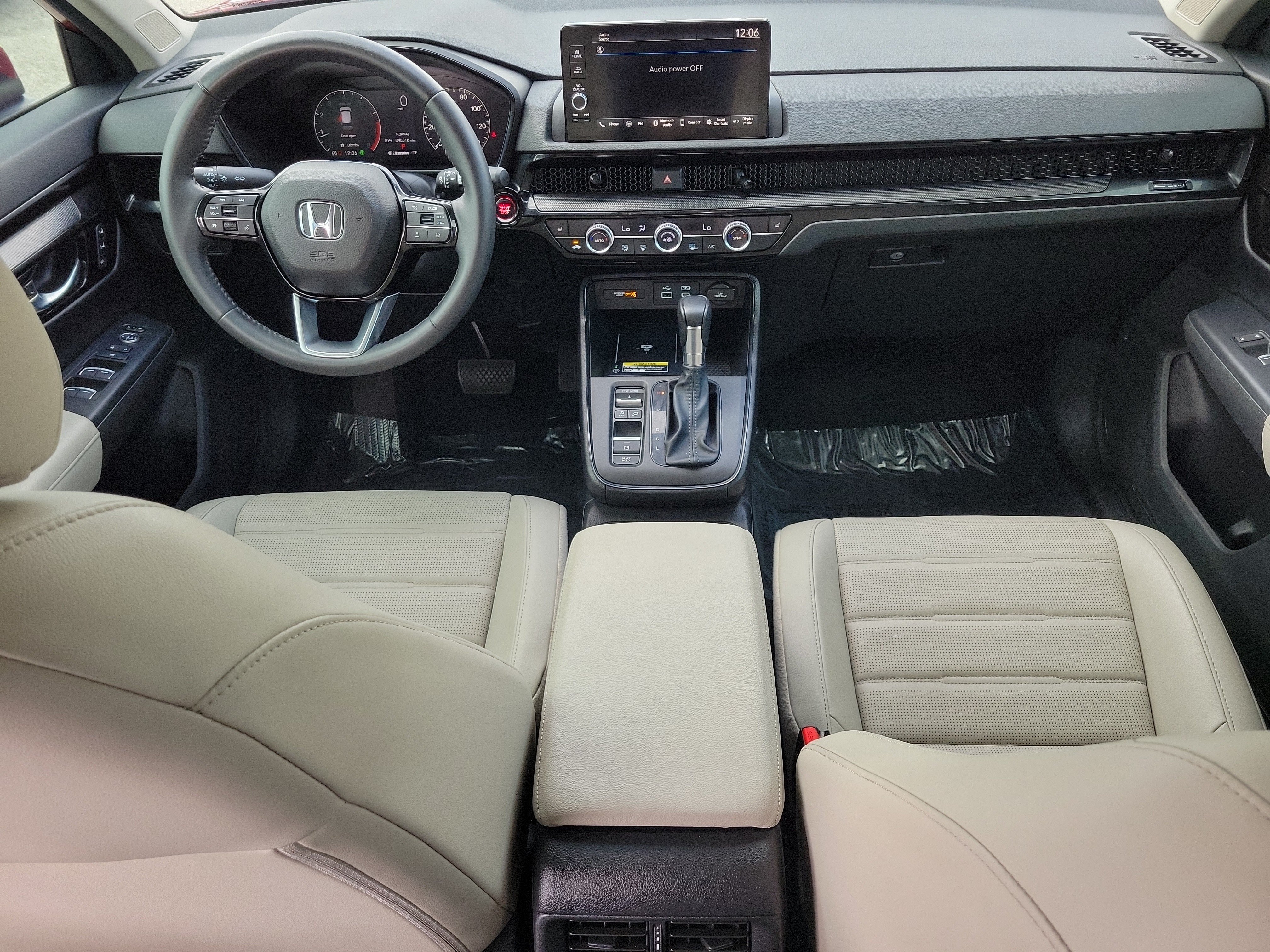 Used 2023 Honda CR-V EX-L image 16