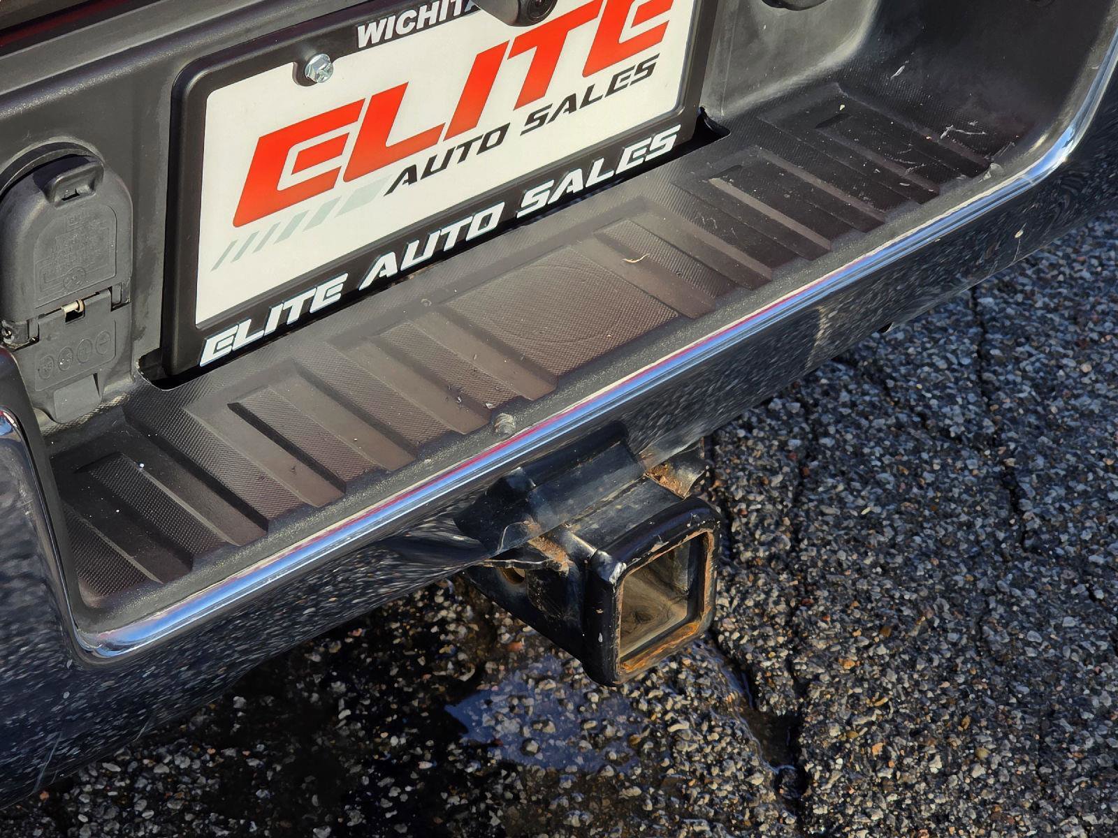 Used 2014 GMC Sierra 1500 w/ Sierra Convenience Package image 38