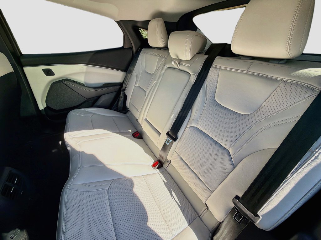 New 2026 Ford Mustang Mach-E Premium AWD/4WD image 28