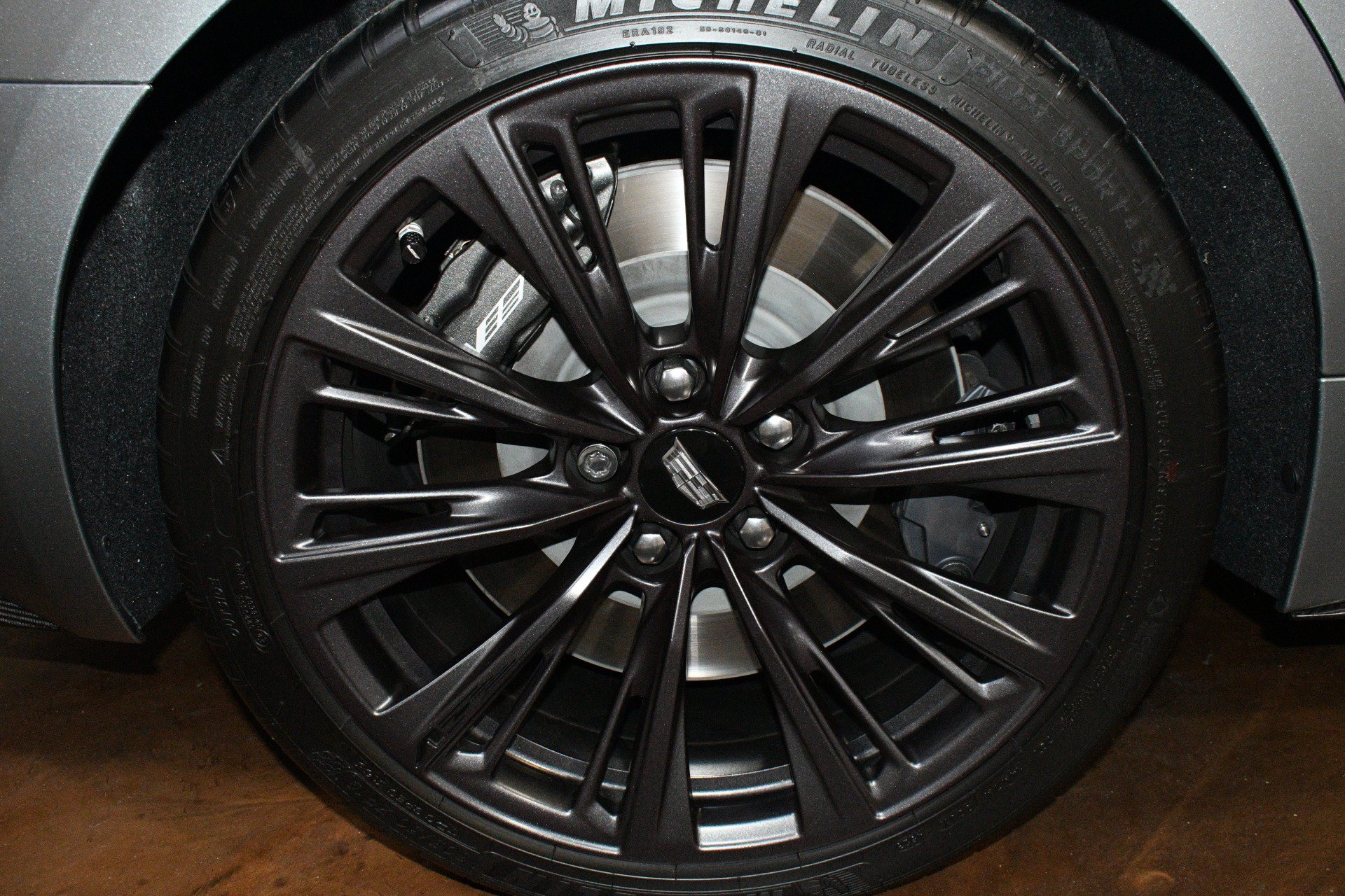 Used 2024 Cadillac CT5 V Blackwing w/ Carbon Fiber Package 2 RWD image 68
