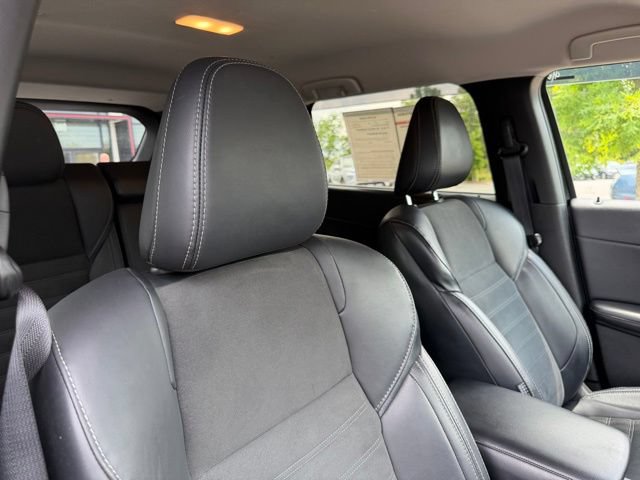 Used 2024 Mitsubishi Outlander SE FWD image 15