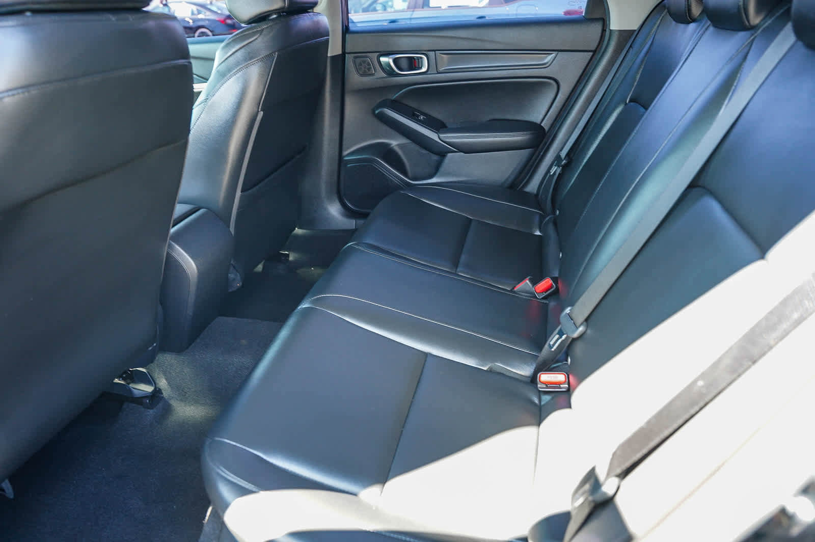 Used 2024 Acura Integra image 16