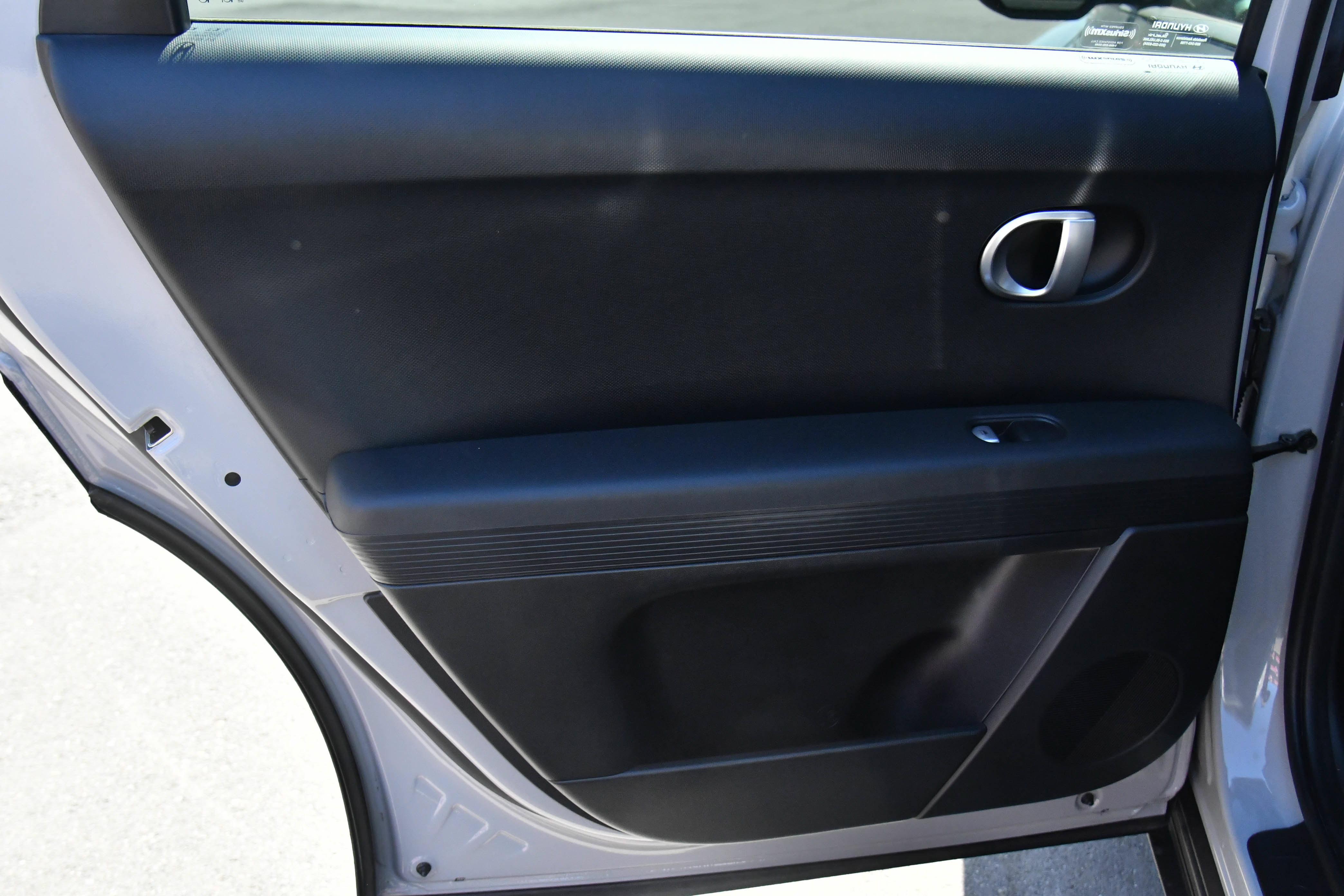 Used 2024 Hyundai Ioniq 5 SEL RWD image 38