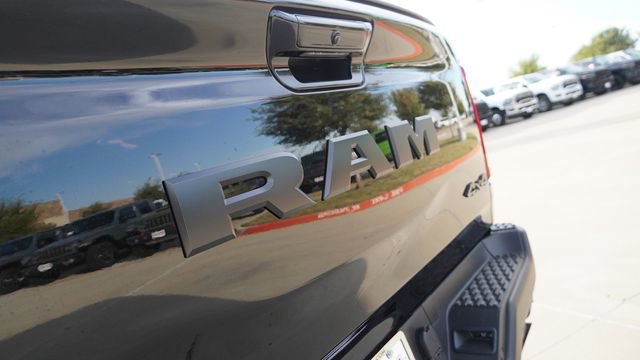 New 2026 RAM 1500 RHO w/ Bed Utility Group image 12