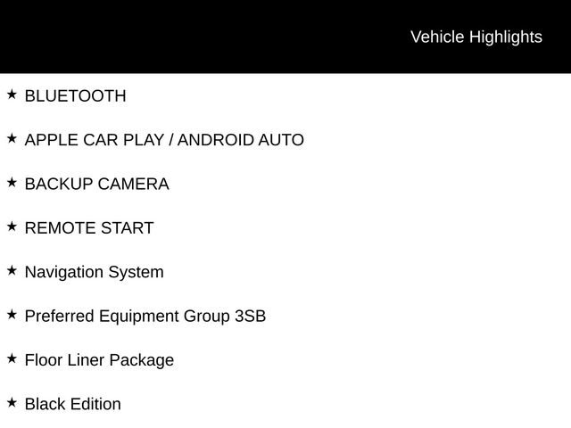 New 2027 GMC Terrain Elevation w/ Black Edition AWD/4WD image 34