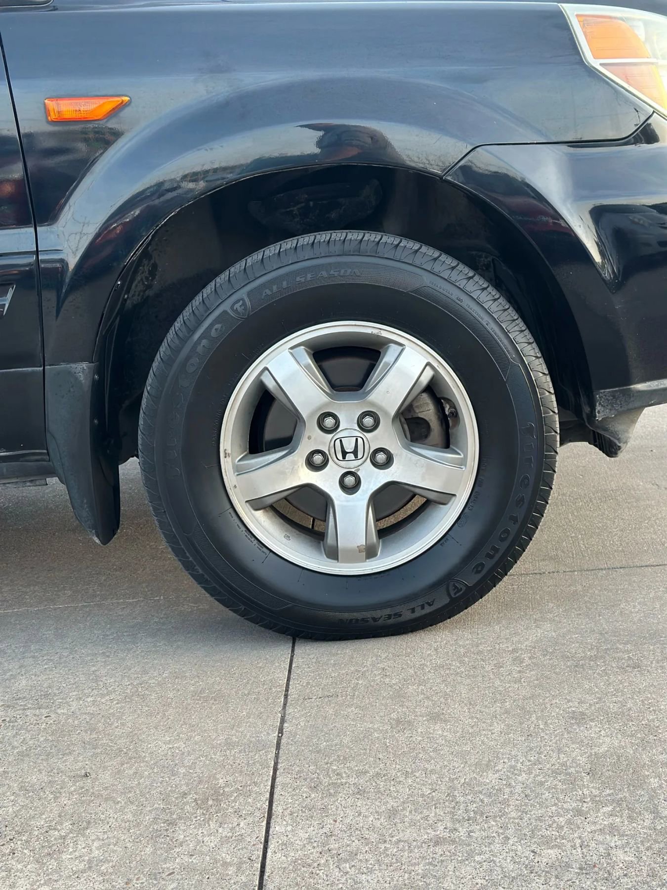 Used 2006 Honda Pilot EX-L image 14