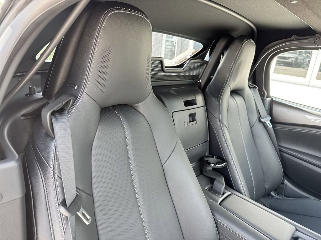 New 2026 MAZDA MX-5 Miata Grand Touring image 16