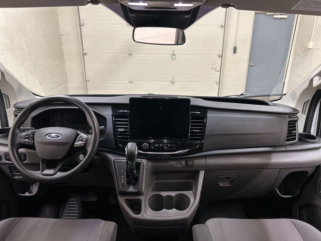 Used 2024 Ford Transit 350 XLT image 20