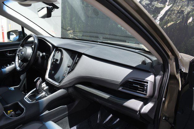 Used 2021 Subaru Outback Onyx Edition XT AWD/4WD image 24