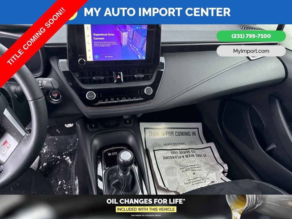 Used 2024 Toyota Corolla Premium image 10