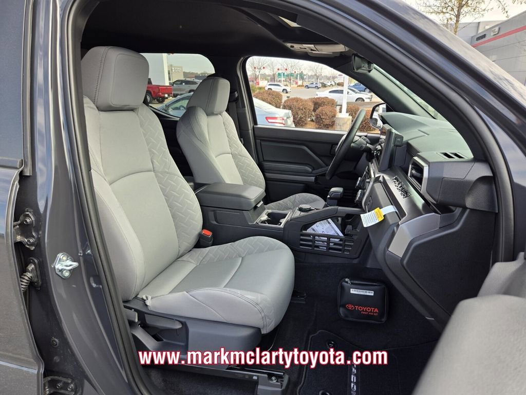 New 2026 Toyota Tacoma SR5 image 12