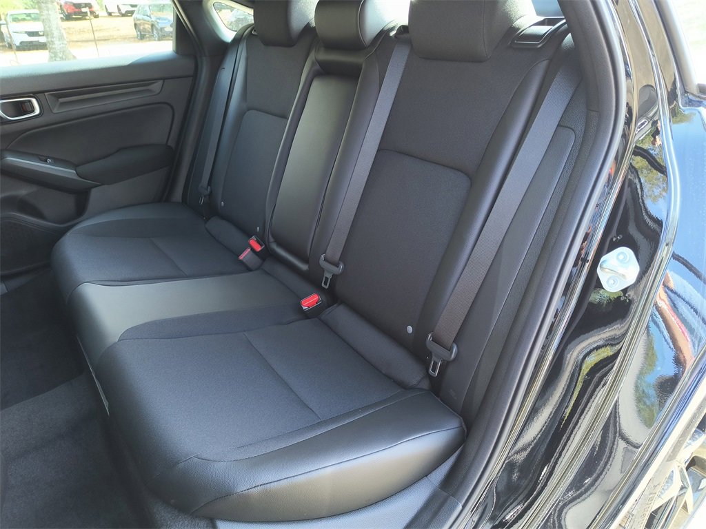 New 2026 Honda Civic Sport image 15