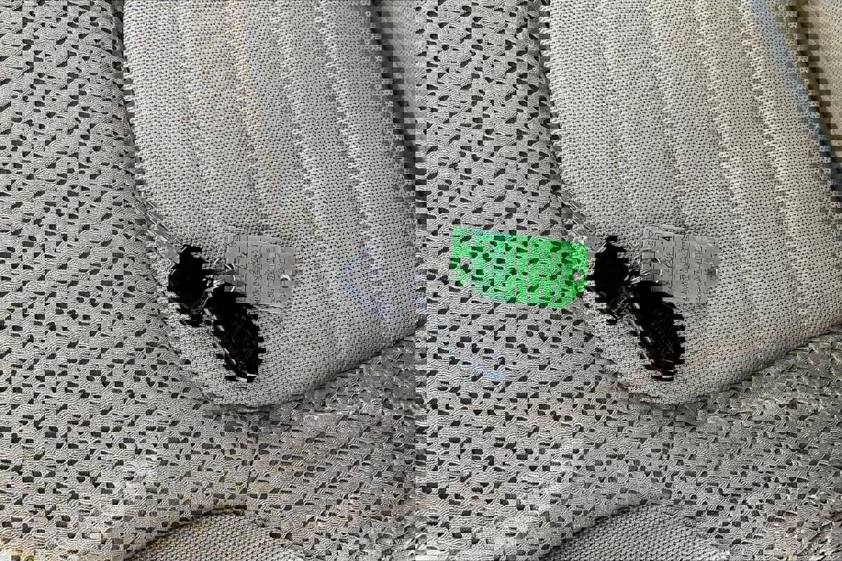 Used 2008 Nissan Frontier SE w/ SE Value Truck Pkg image 31