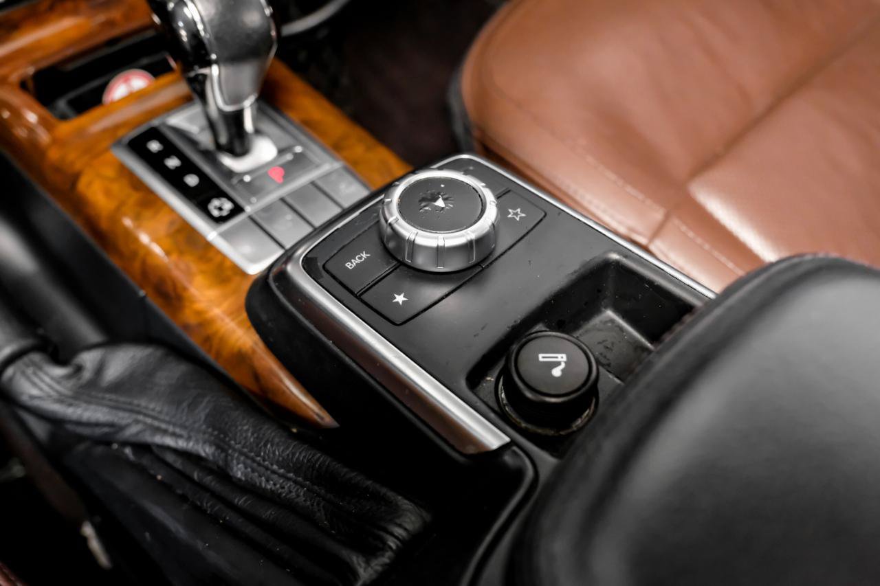 Used 2014 Mercedes-Benz G 550 image 22
