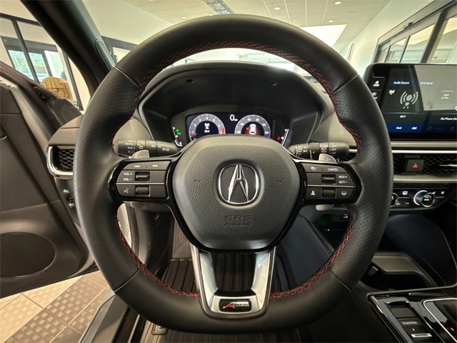 New 2025 Acura ADX A-Spec image 19