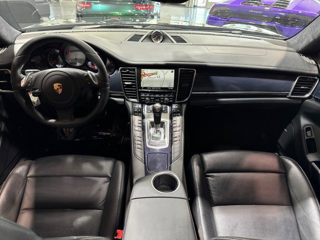 Used 2014 Porsche Panamera 4S Executive AWD/4WD image 39