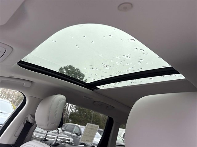 New 2026 Lincoln Nautilus Premier w/ Equipment Group 102A image 24