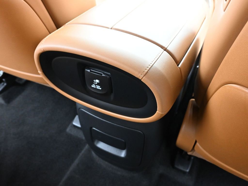 Used 2026 Hyundai Palisade Calligraphy image 19