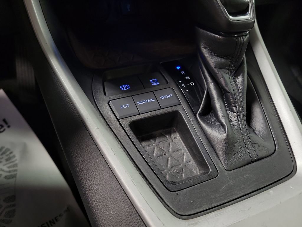 Used 2021 Toyota RAV4 Limited w/ Limited Grade Weather Package image 15