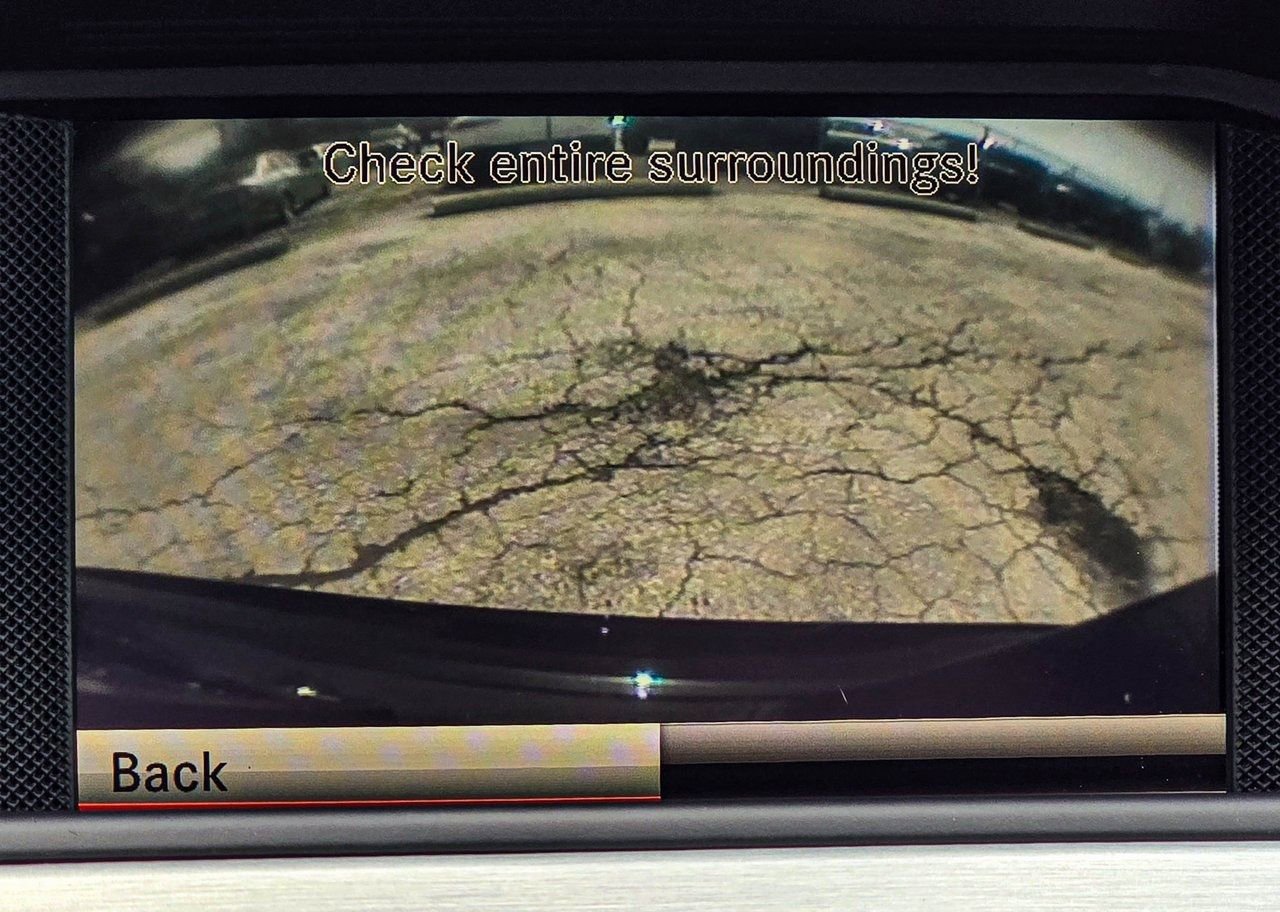 Used 2014 Mercedes-Benz C 300 4MATIC Sedan image 16