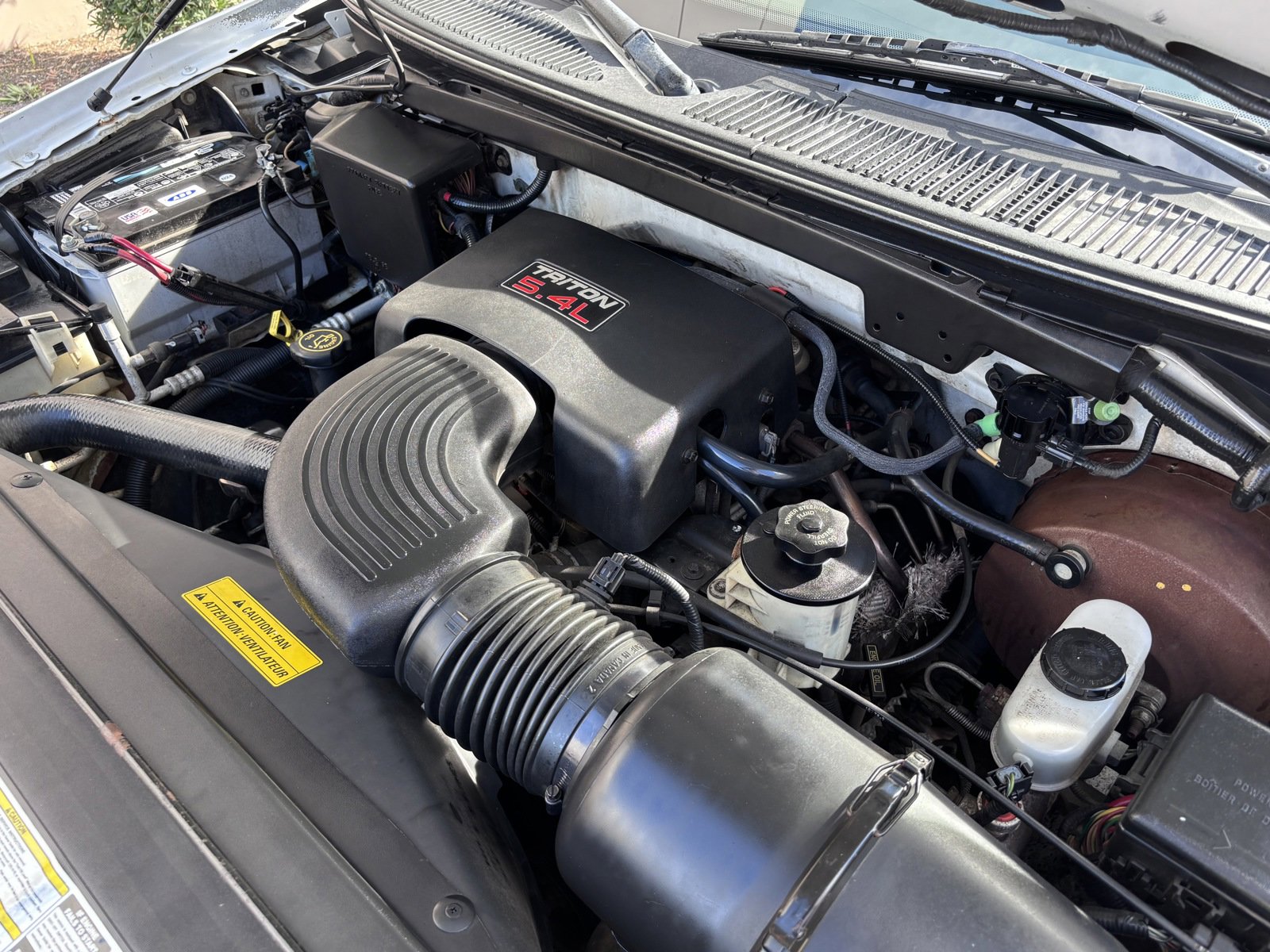 Used 1998 Ford F250 4x4 SuperCab image 24