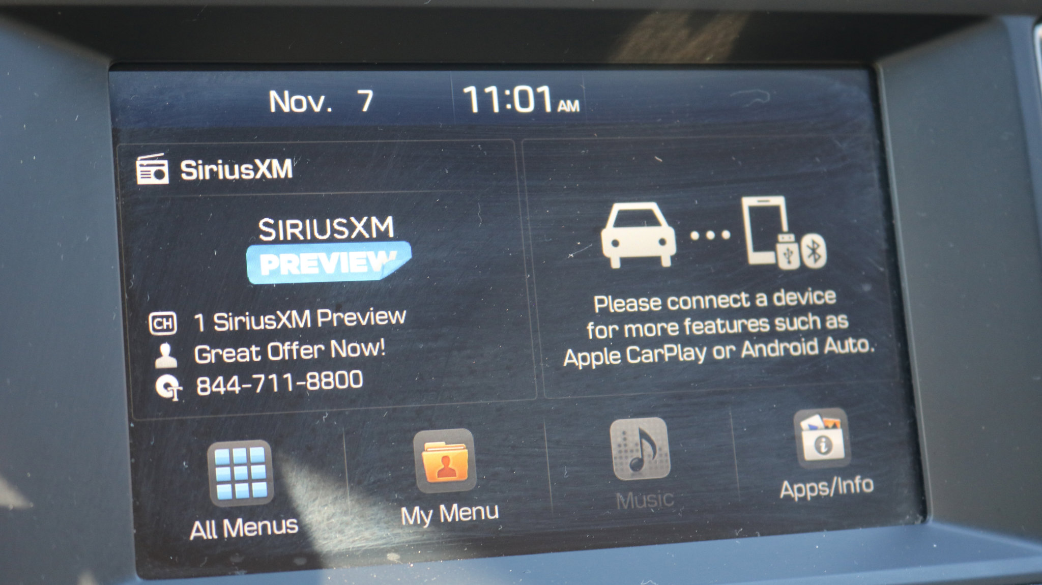 Used 2017 Hyundai Sonata Sport image 18