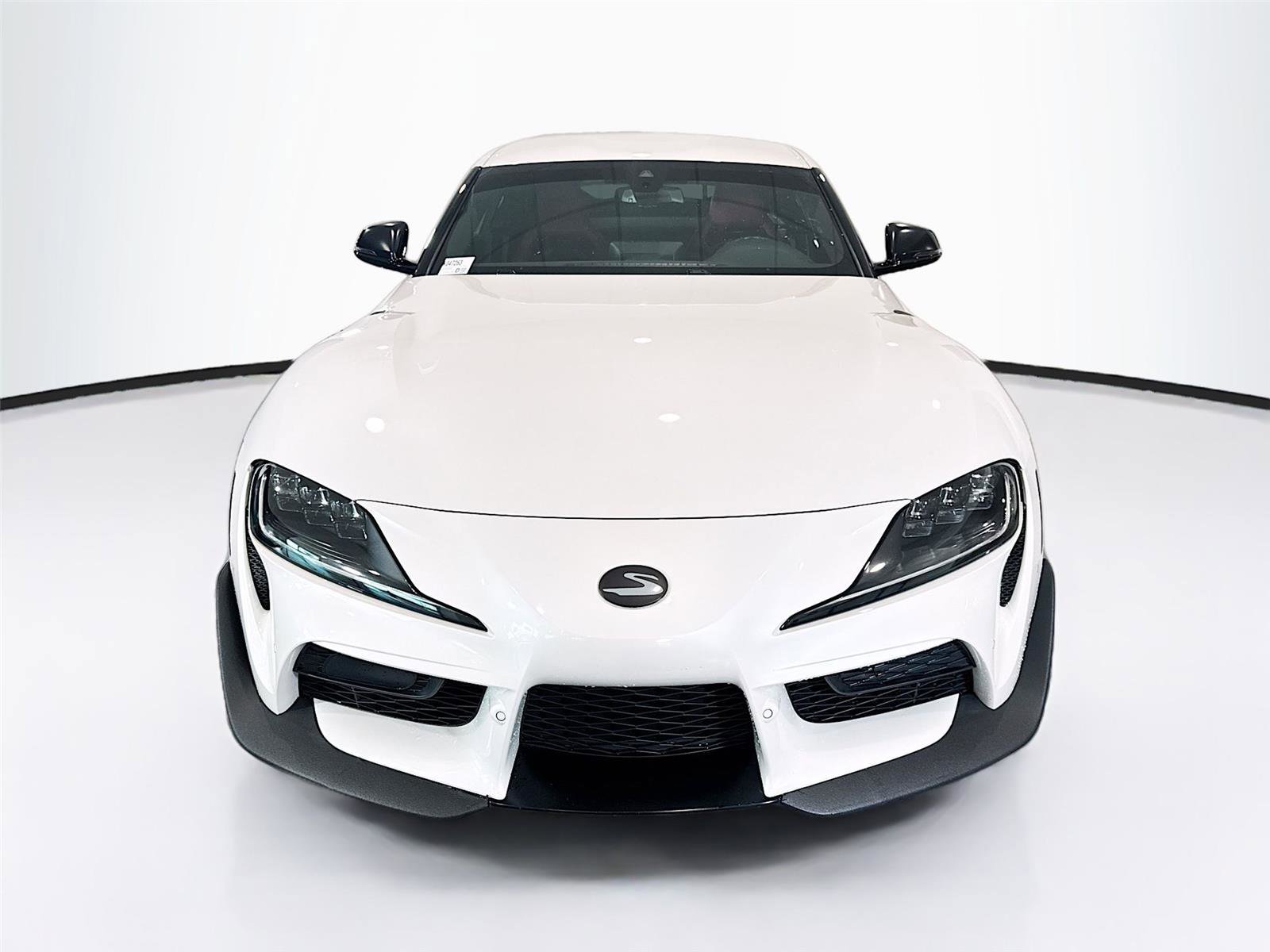 Used 2022 Toyota Supra A91 Edition w/ Driver Assist Package image 8