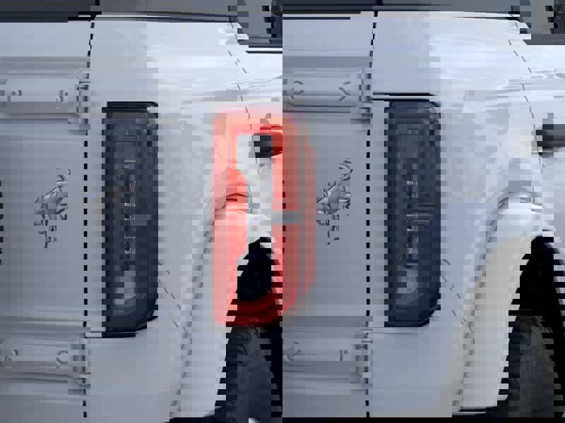 New 2026 Ford Bronco Outer Banks image 23