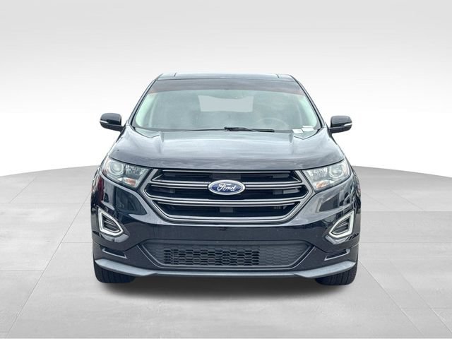 Used 2016 Ford Edge Sport w/ Technology Package AWD/4WD image 8