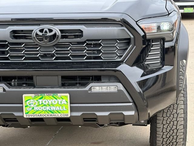 New 2026 Toyota Tacoma TRD Off-Road AWD/4WD image 7