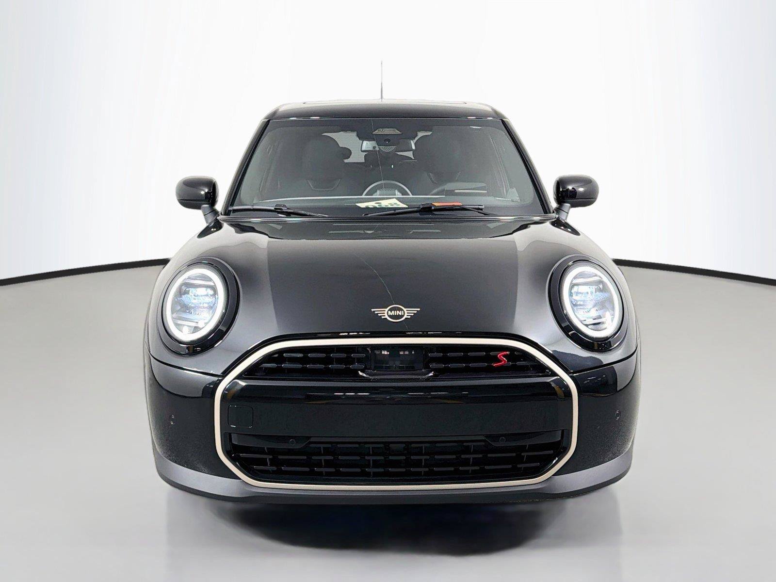 New 2026 MINI Cooper S FWD image 2