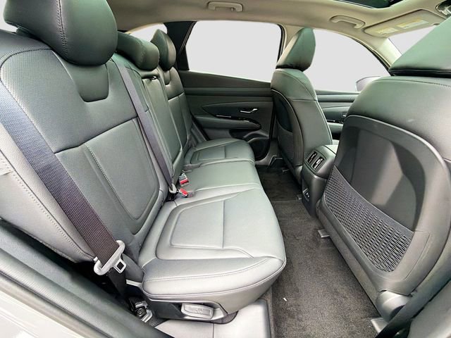 New 2026 Hyundai Tucson Limited image 29
