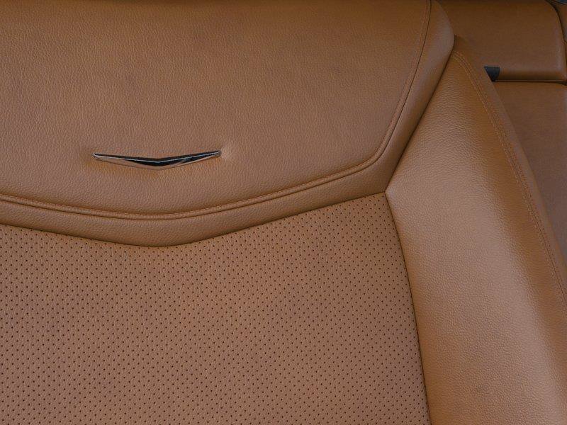 New 2026 Cadillac XT5 Premium Luxury w/ LPO, Floor Liner Package FWD image 22