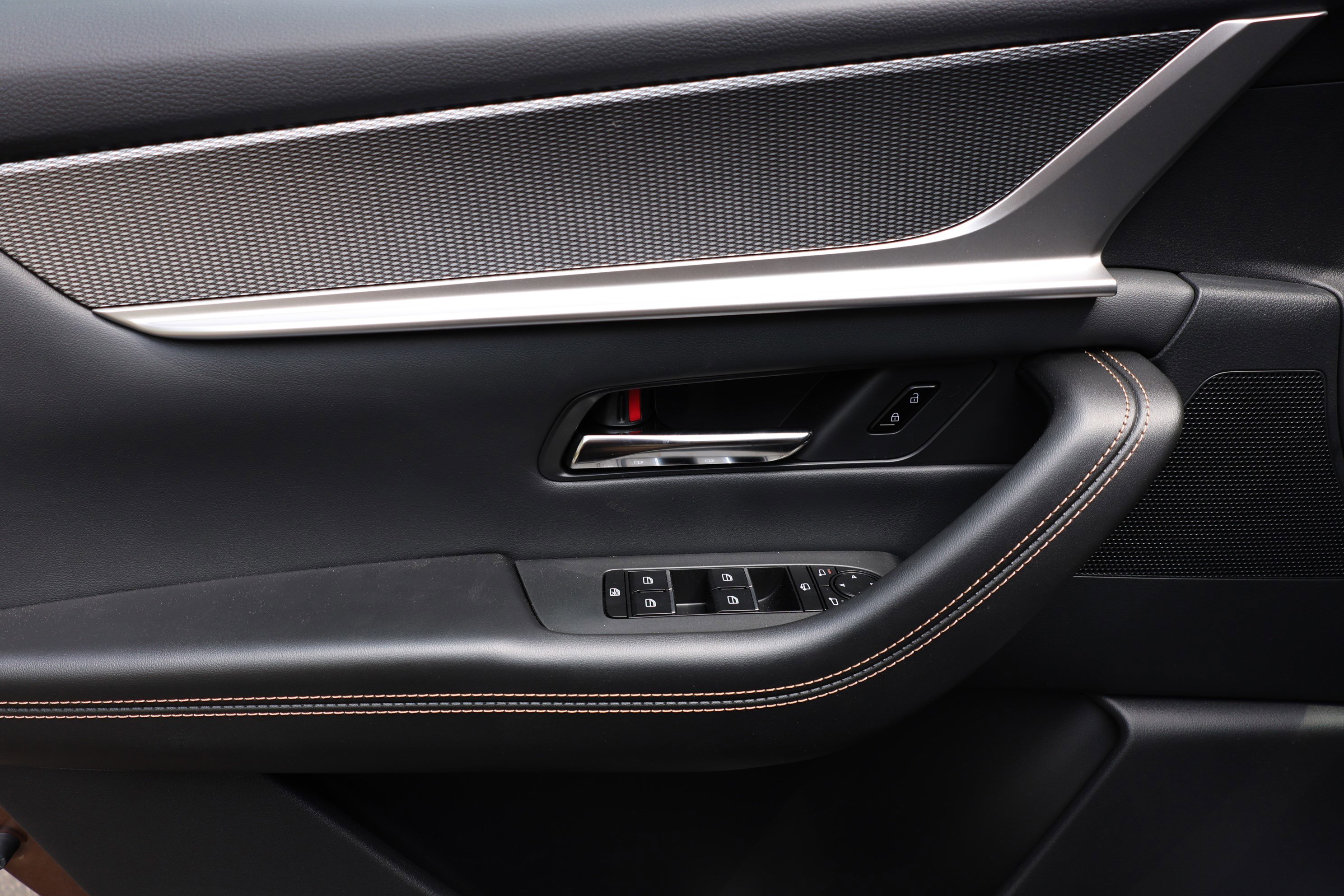 New 2026 MAZDA CX-70 3.3 Turbo S w/ Premium Package image 17