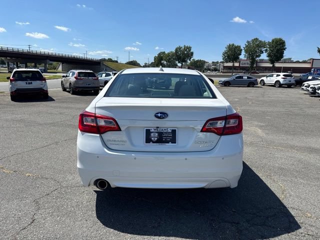 Used 2017 Subaru Legacy 2.5i Limited AWD/4WD image 33