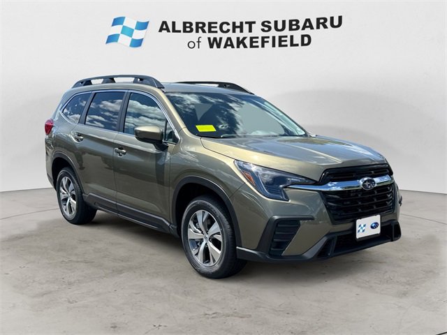 New 2025 Subaru Ascent Premium image 7