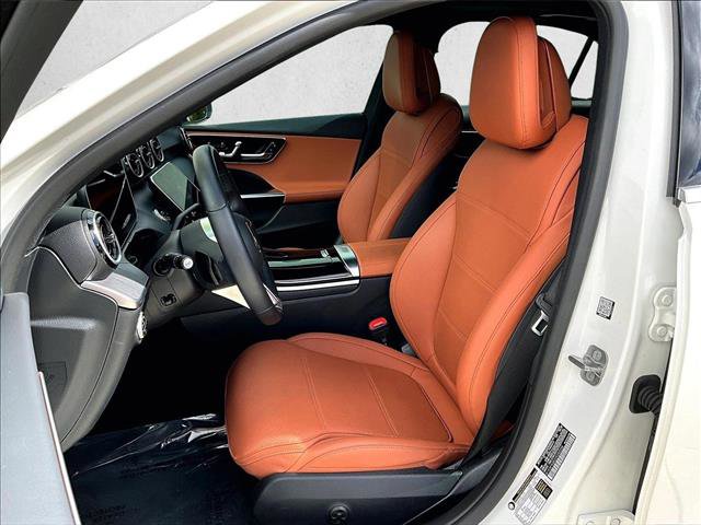 Used 2025 Mercedes-Benz C 300 Sedan image 27