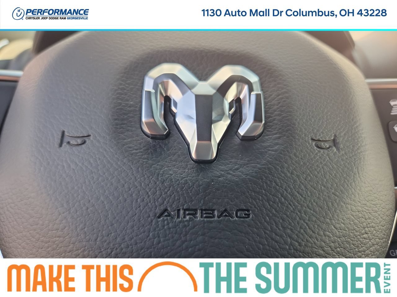 New 2026 RAM 1500 Express AWD/4WD image 21