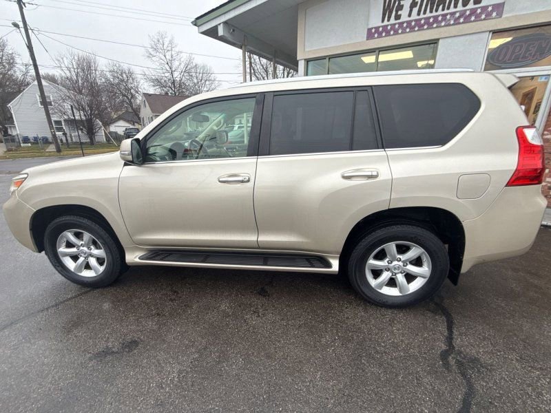 Used 2010 Lexus GX 460 image 8