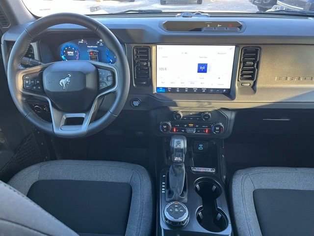 Used 2025 Ford Bronco Big Bend image 24