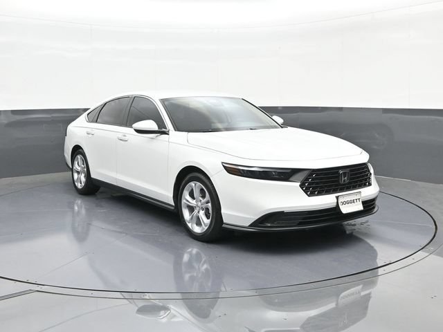 Used 2025 Honda Accord LX image 21
