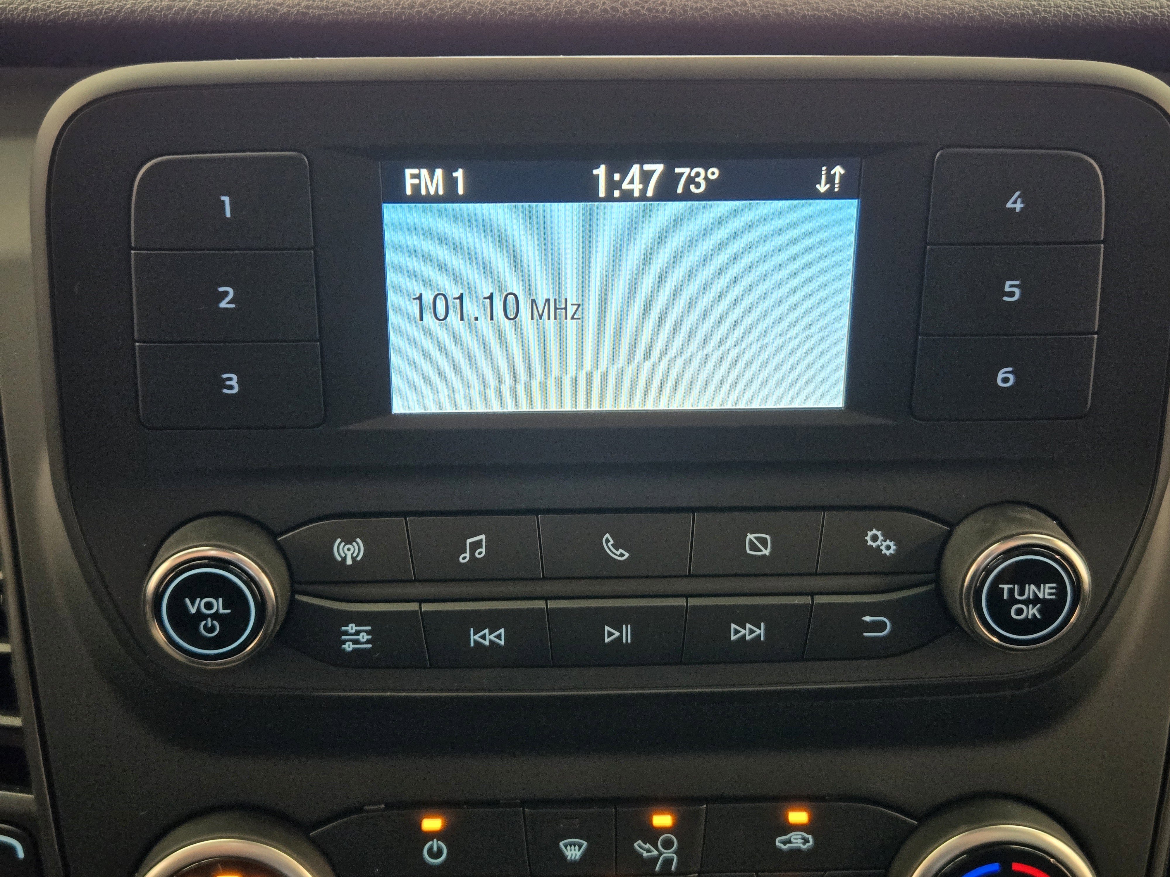 Used 2024 Ford Transit 350 Low Roof image 19