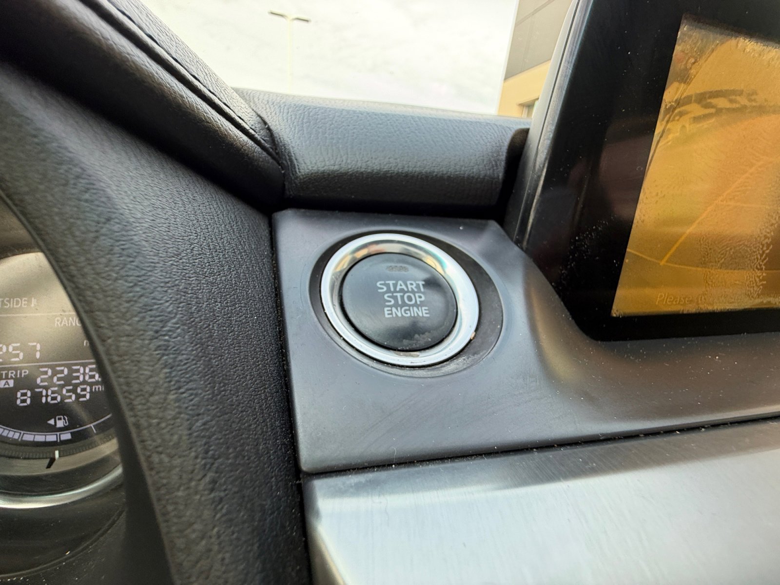 Used 2016 MAZDA MAZDA6 Sport image 30