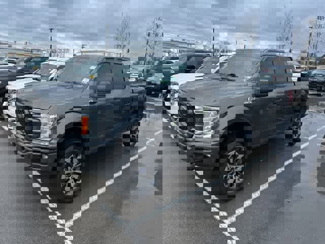 Used 2019 Ford F150 XL w/ Equipment Group 101A Mid image 22