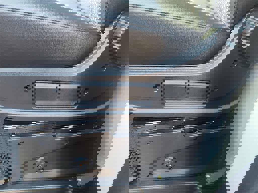 Used 2022 RAM ProMaster 3500 w/ Advanced Safety Group image 12