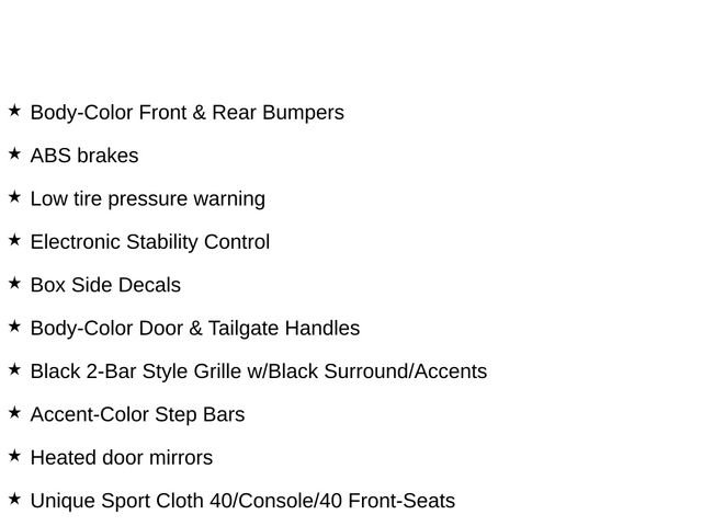 Used 2023 Ford F150 XLT w/ Equipment Group 302A High image 3