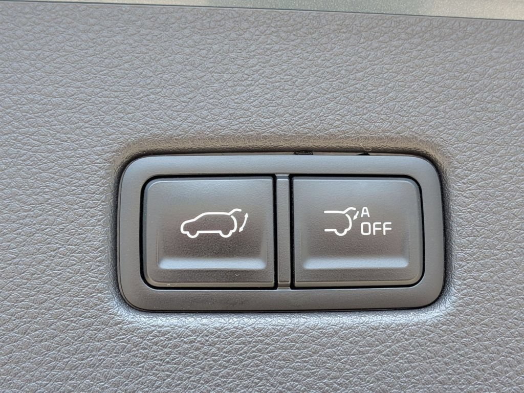 Used 2024 Kia Carnival EX FWD image 40